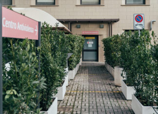 Centro Antiviolenza Irccs Gemelli