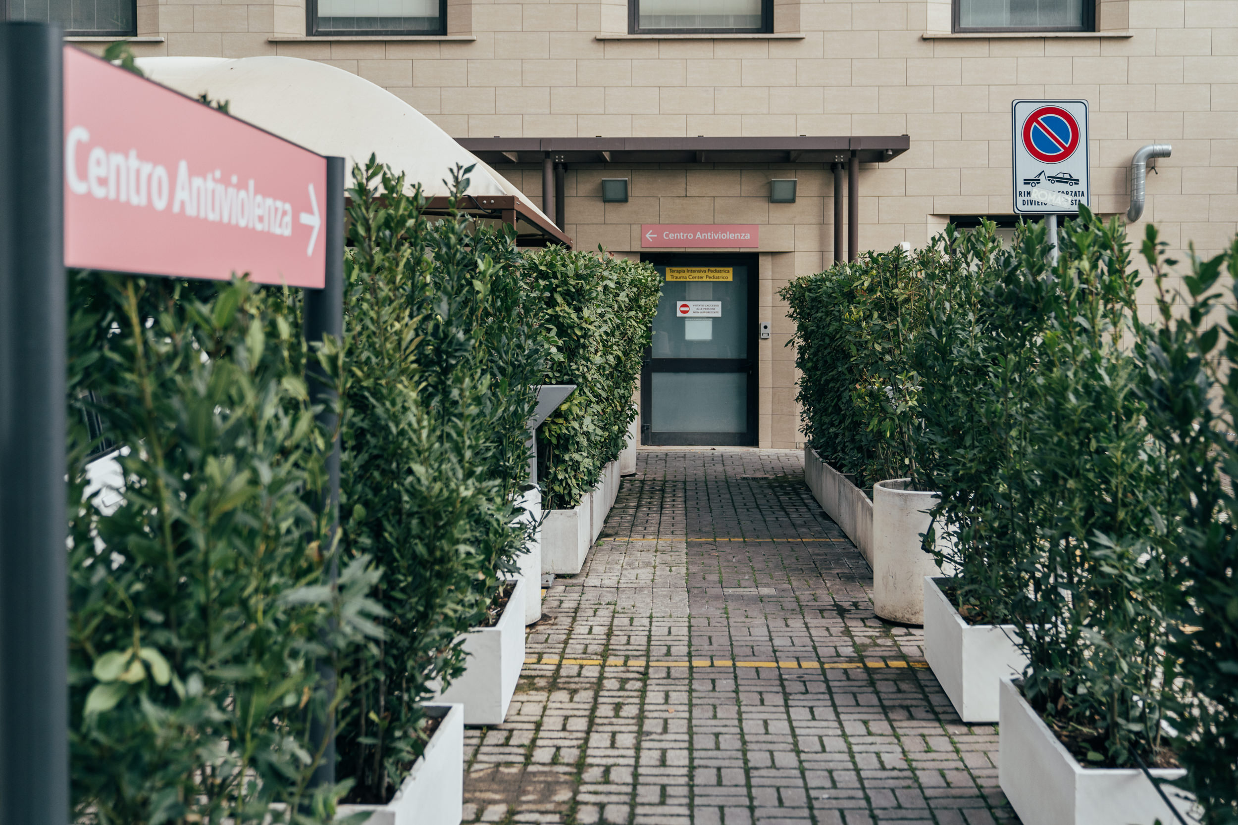 Centro antiviolenza del Gemelli: oltre 200 donne supportate in tre anni