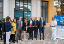 Irccs Spallanzani foresteria per caregiver