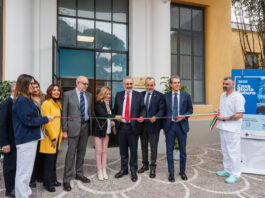 All’Irccs Spallanzani una foresteria a prezzi calmierati per caregiver Irccs Spallanzani foresteria per caregiver