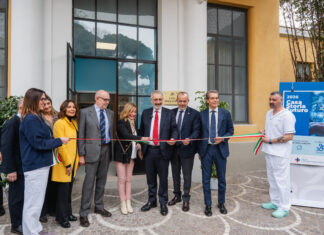 Irccs Spallanzani foresteria per caregiver