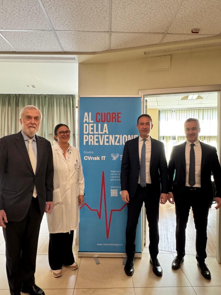 CVrisk-IT MultiMedica S.S. Giovanni