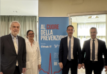 CVrisk-IT MultiMedica S.S. Giovanni