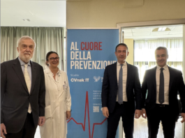 CVrisk-IT MultiMedica S.S. Giovanni