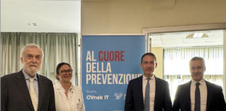 CVrisk-IT MultiMedica S.S. Giovanni