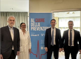 CVrisk-IT MultiMedica S.S. Giovanni