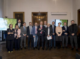 Data strategy: SIMM presenta il decalogo per governare i dati del SSN SIMM documento Data Strategy