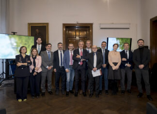 SIMM documento Data Strategy