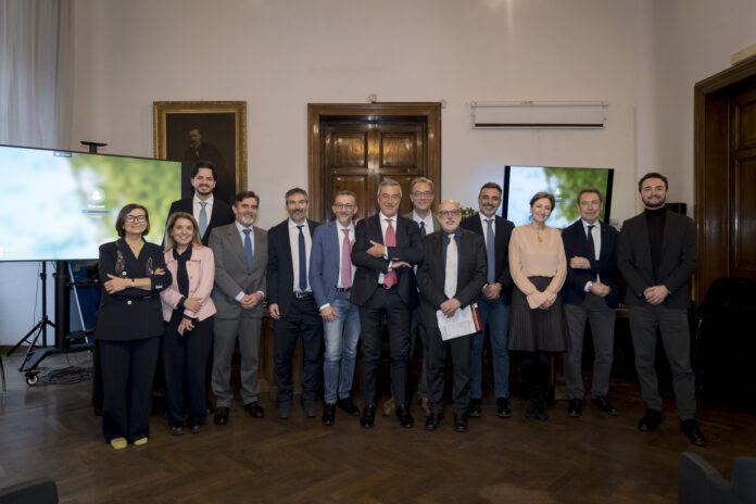 SIMM documento Data Strategy