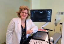 Intelligenza artificiale salute femminile