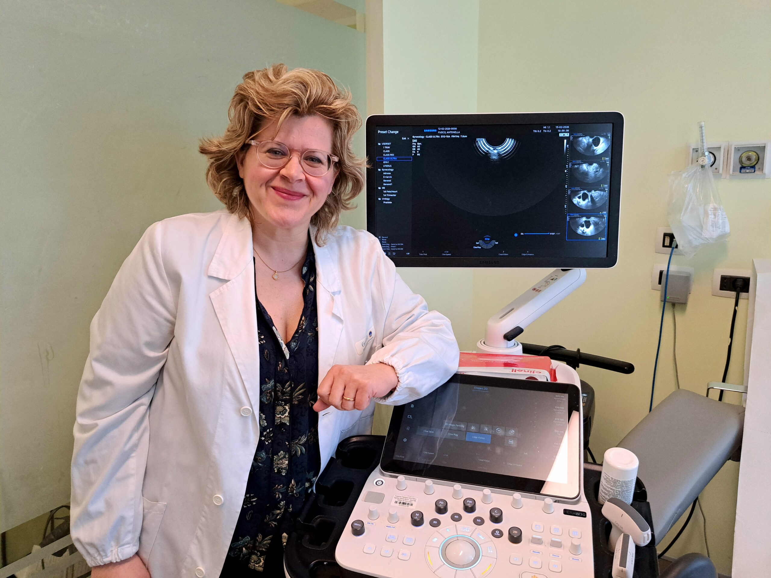 Intelligenza artificiale e salute femminile: al Gemelli un programma contro il gender gap