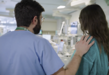 H for Human Terapia Intensiva Ospedale Niguarda