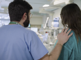 H for human, l’Ospedale Niguarda umanizza la Terapia Intensiva H for Human Terapia Intensiva Ospedale Niguarda