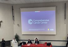Comprehensive Cancer Center