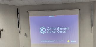 Comprehensive Cancer Center