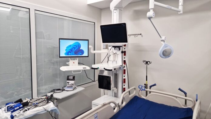 Sisav continuità operativa