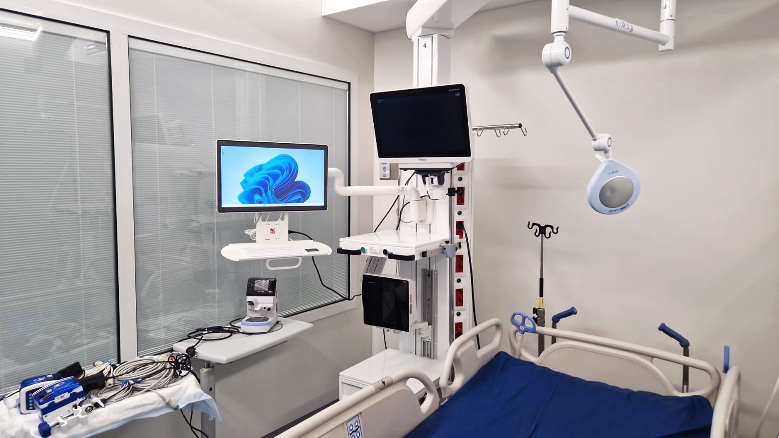 Abilitare la sanità digitale: integrazione, sicurezza e continuità operativa