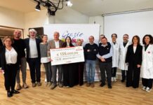 Un’Isola di Patologia Neonatale all’Ospedale Buzzi Isola di Patologia Neonatale Ospedale Buzzi