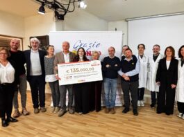 Isola di Patologia Neonatale Ospedale Buzzi