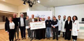 Isola di Patologia Neonatale Ospedale Buzzi