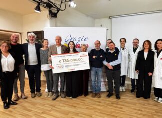 Un’Isola di Patologia Neonatale all’Ospedale Buzzi Isola di Patologia Neonatale Ospedale Buzzi