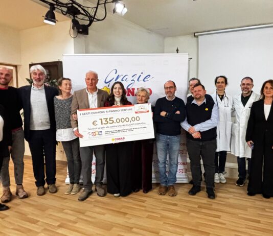 Un’Isola di Patologia Neonatale all’Ospedale Buzzi Isola di Patologia Neonatale Ospedale Buzzi