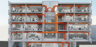 Aerocom posta pneumatica