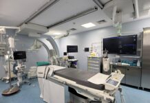 Ospedale Sacco radiologia interventistica sanguinolento varici gastroesofagee