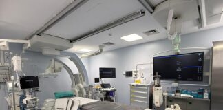 Ospedale Sacco radiologia interventistica sanguinolento varici gastroesofagee