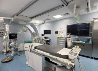 Al Sacco radiologia interventistica per il controllo mininvasivo del sanguinamento acuto da varici gastroesofagee Ospedale Sacco radiologia interventistica sanguinolento varici gastroesofagee