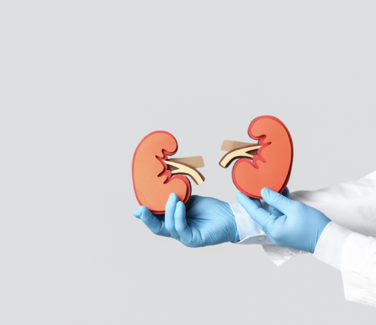 giornata mondiale del rene