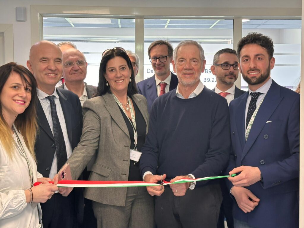 Asst Santi Polo e Carlo