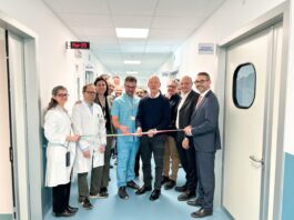 Asst Santi Paolo e Carlo, riqualificazioni e nuovi servizi Asst Santi Paolo e Carlo