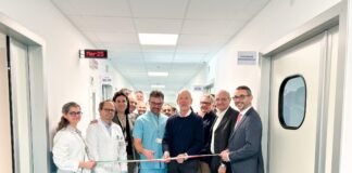 Asst Santi Paolo e Carlo