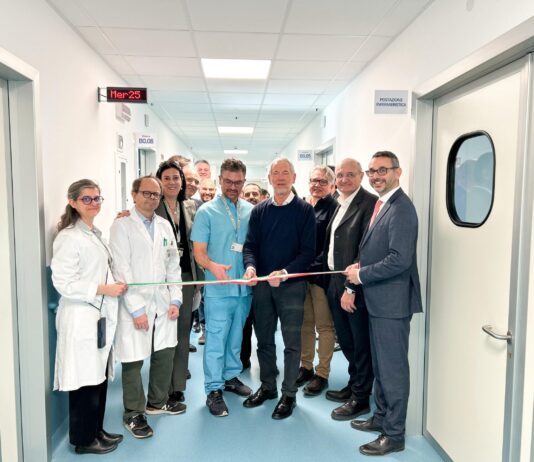 Asst Santi Paolo e Carlo