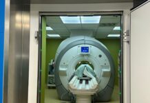 ultrasuoni focalizzati guidati da risonanza magnetica