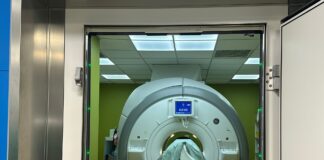 ultrasuoni focalizzati guidati da risonanza magnetica