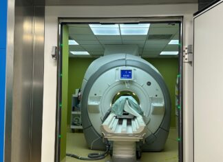 Irccs Besta, ultrasuoni focalizzati guidati da RM trattano tremori e tumori cerebrali ultrasuoni focalizzati guidati da risonanza magnetica