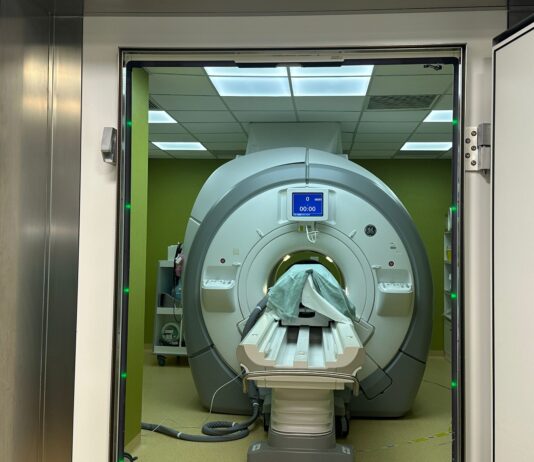 Irccs Besta, ultrasuoni focalizzati guidati da RM trattano tremori e tumori cerebrali ultrasuoni focalizzati guidati da risonanza magnetica