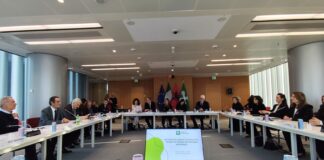 Progetto Prisma Programma Matherna Regione Lombardia Albania