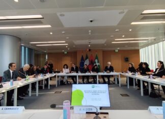 Prisma: un progetto per migliorare i sevizi materno-infantili in Albania Progetto Prisma Programma Matherna Regione Lombardia Albania