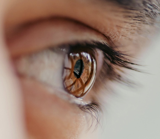 Irccs Bietti impianto endotelio artificiale