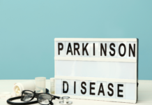 ansia depressione segnali precoci Parkinson