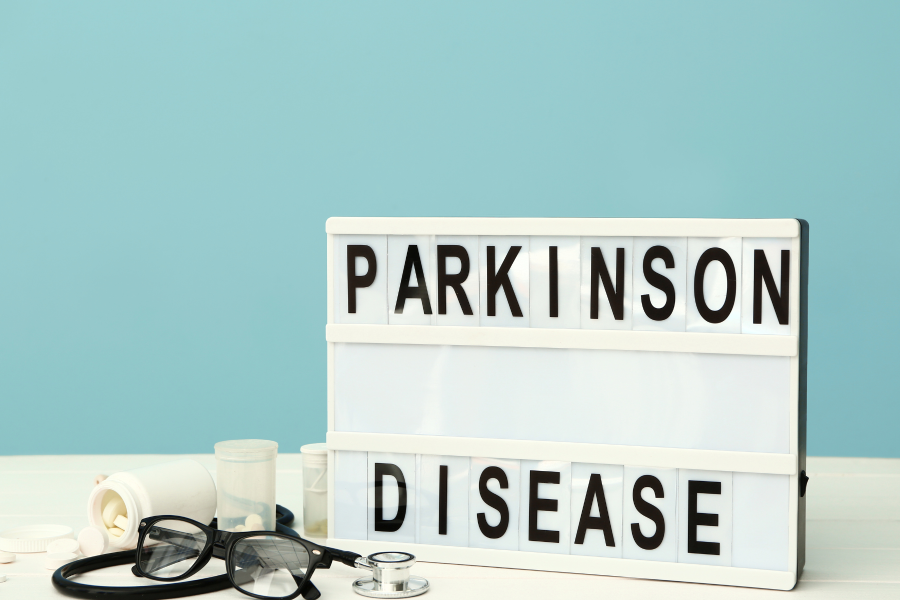 Parkinson: ansia e depressione segnali precoci fino a dieci anni prima