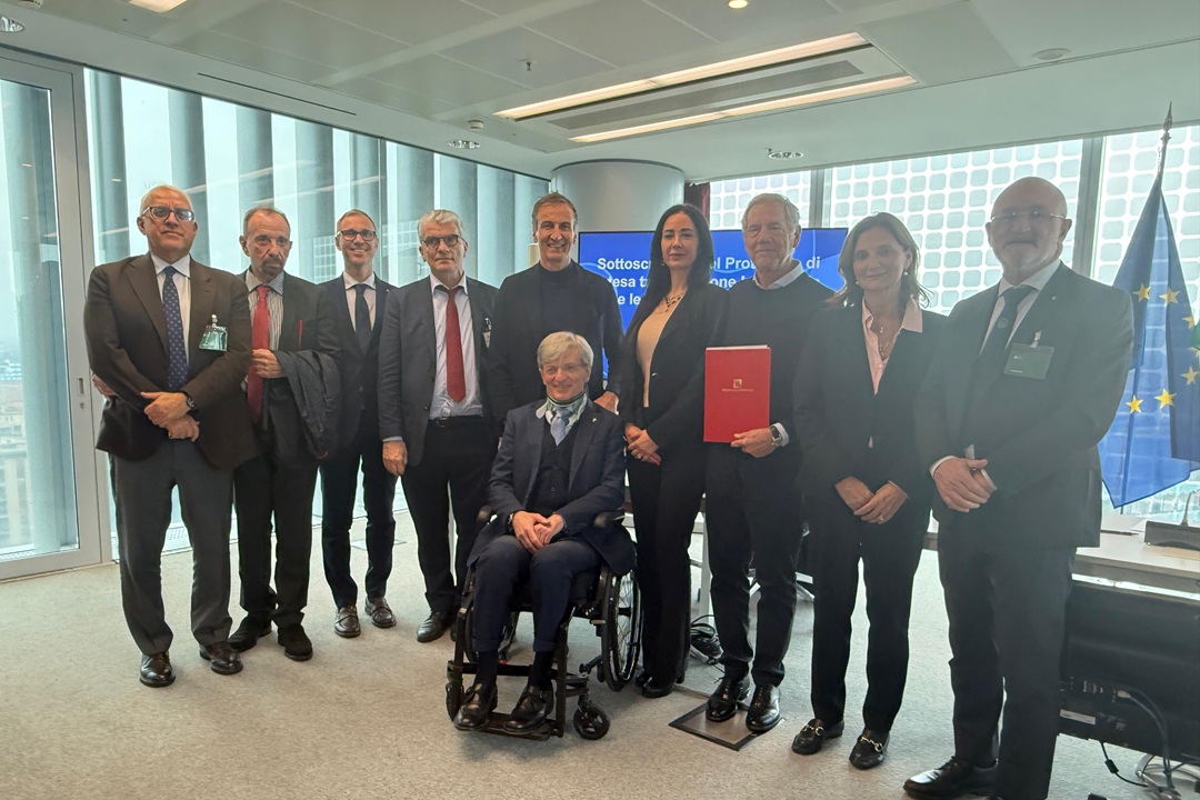 Ampliata la rete lombarda dei poli universitari: più possibilità per gli specializzandi