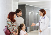 Rete di accoglienza per pazienti in mobilità sanitaria e famiglie