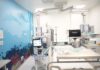 nuova Terapia Intensiva Pediatrica Niguarda