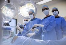 infezioni del sito chirurgico