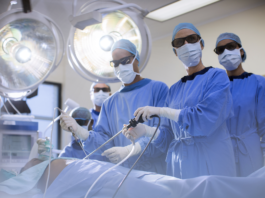 infezioni del sito chirurgico