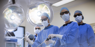 infezioni del sito chirurgico